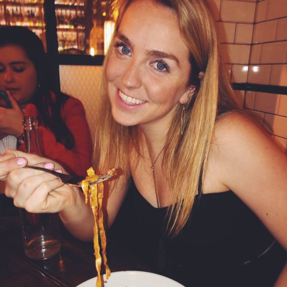 Meet your Posher, Brooke